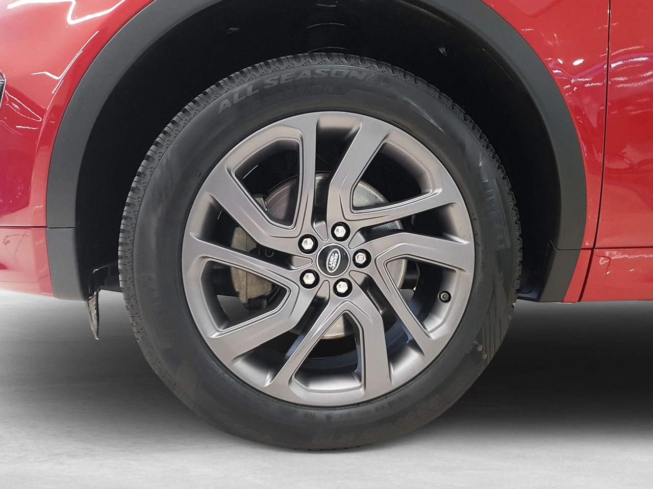 Land-Rover Discovery Sport 2.0D I4-L.Flw 150 PS AWD Auto SE - Foto 2