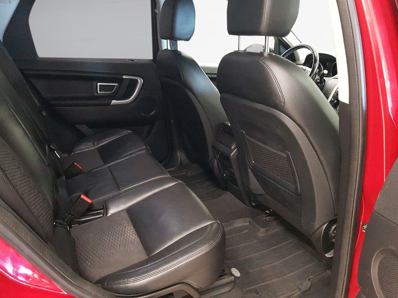 Land-Rover Discovery Sport 2.0D I4-L.Flw 150 PS AWD Auto SE - Foto 2