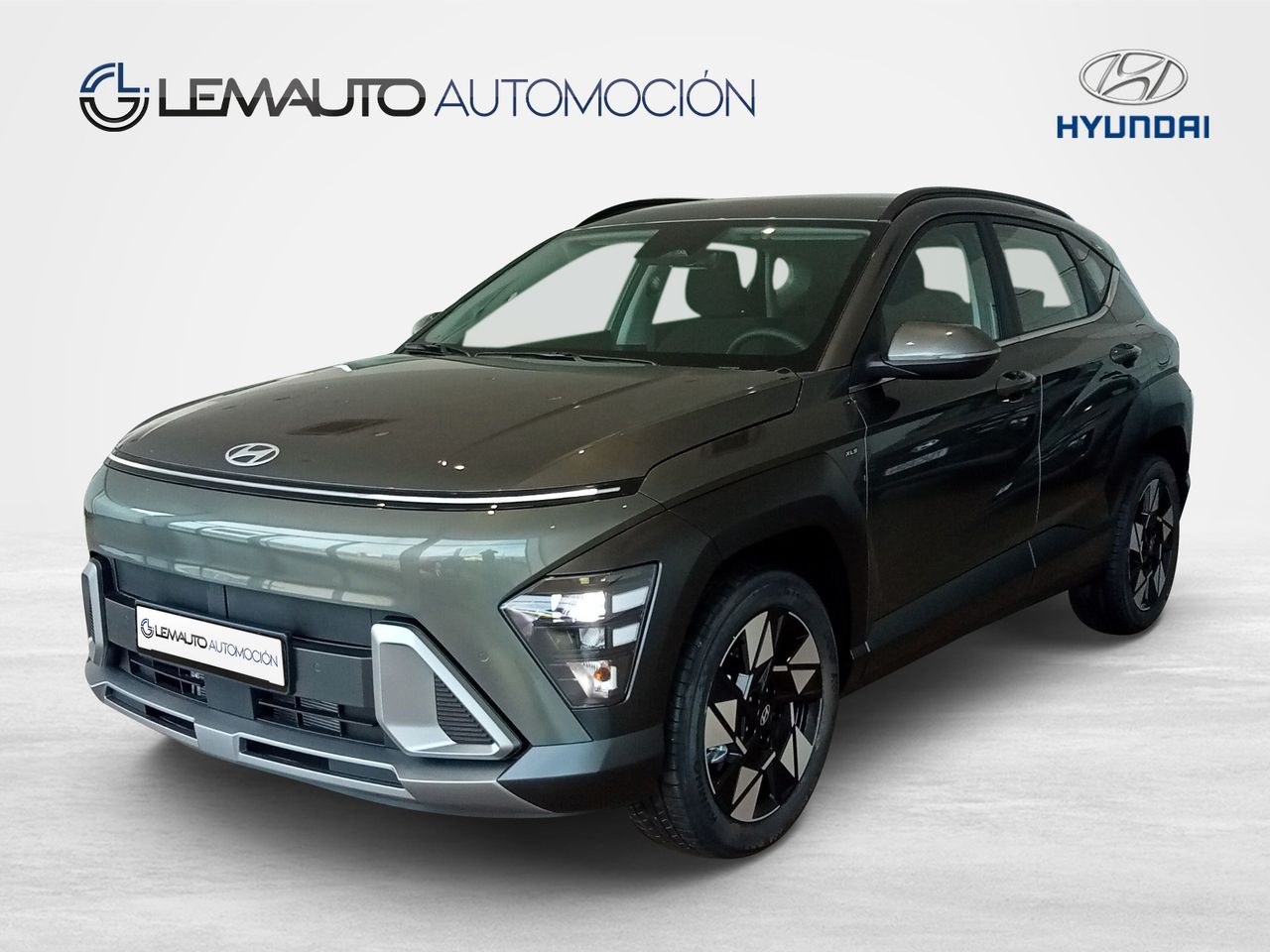 Hyundai Kona 1.0T 115CV XLS - Foto 2