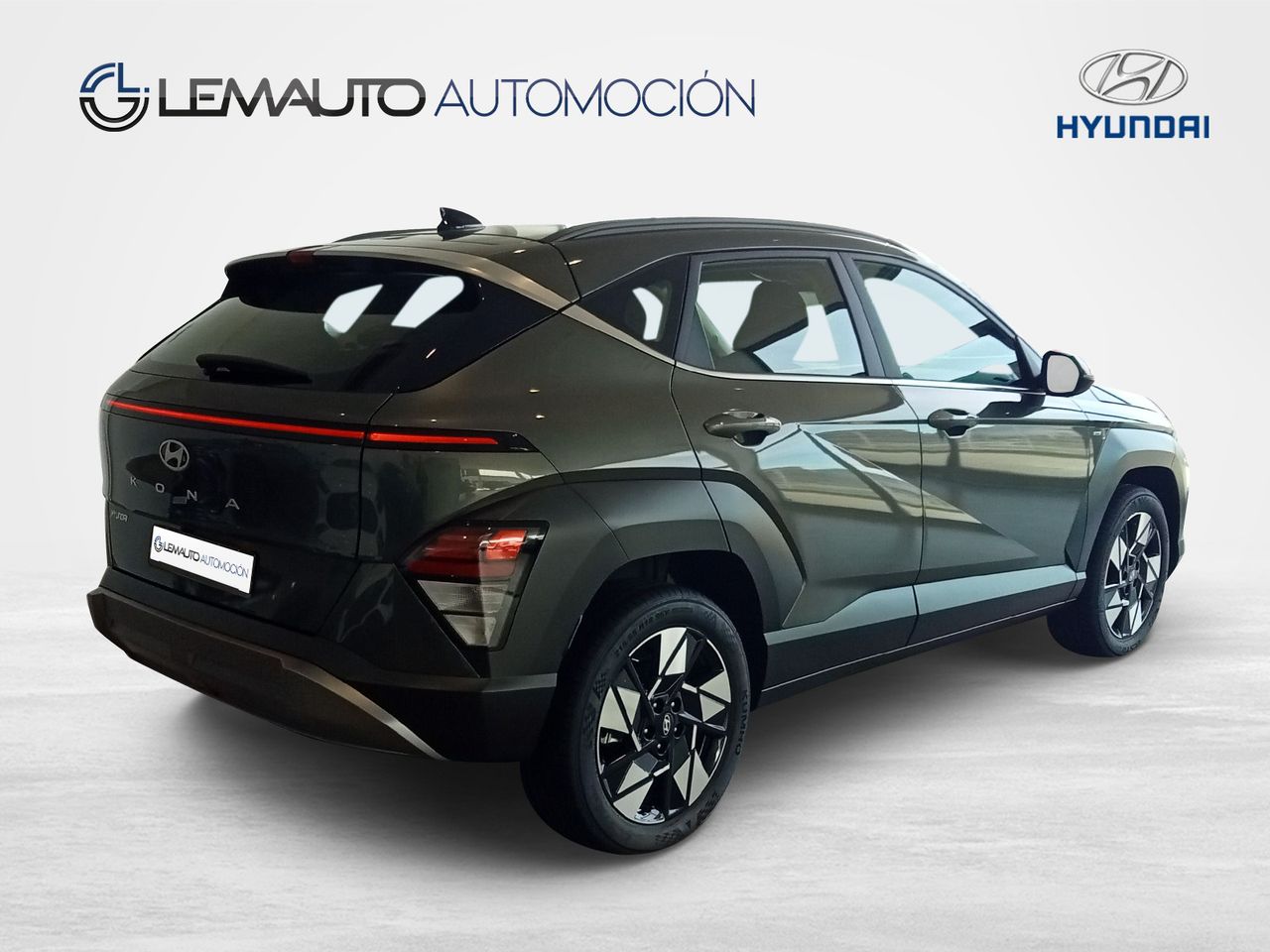Hyundai Kona 1.0T 115CV XLS - Foto 2