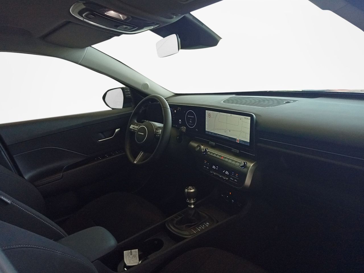 Hyundai Kona 1.0T 115CV XLS - Foto 2