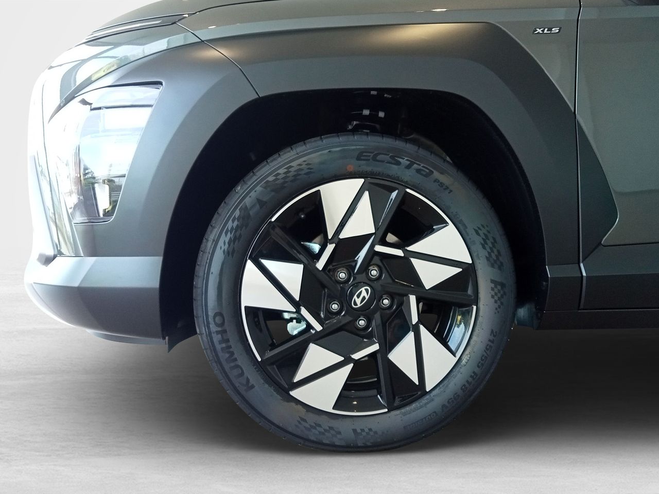 Hyundai Kona 1.0T 115CV XLS - Foto 2