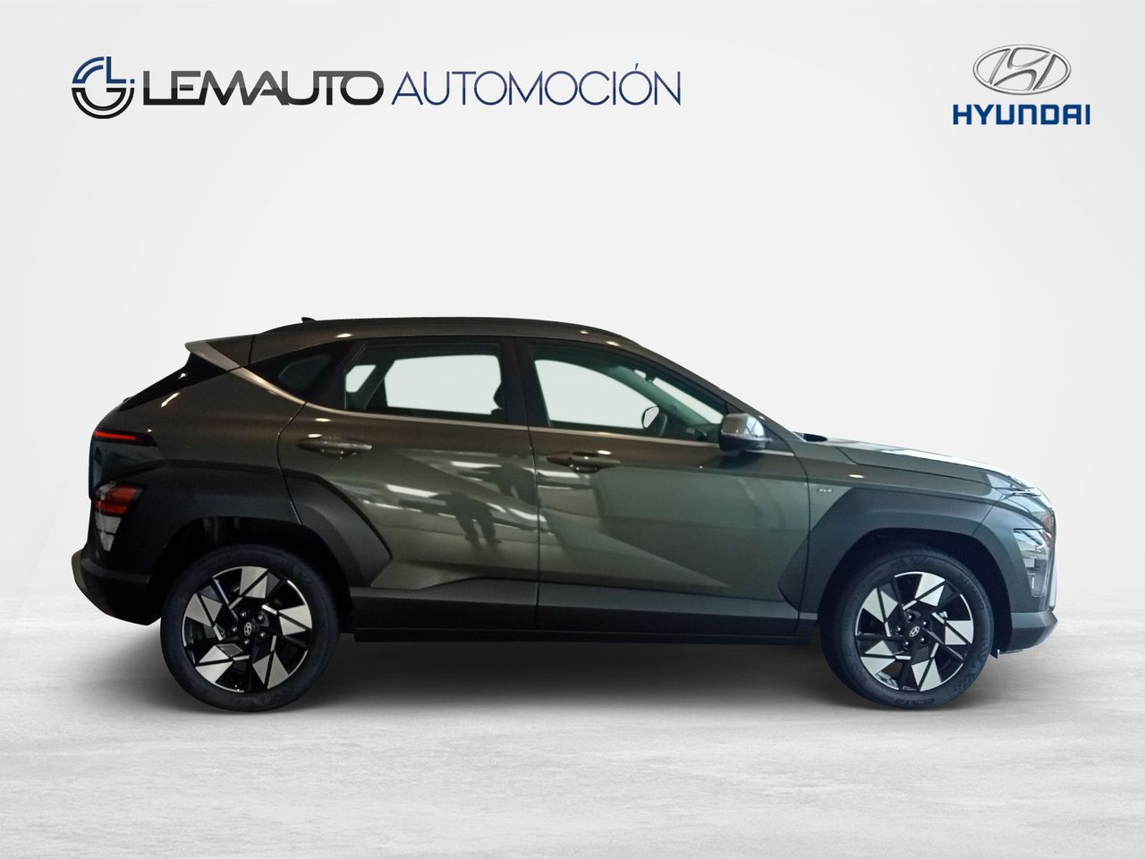 Hyundai Kona 1.0T 115CV XLS - Foto 2