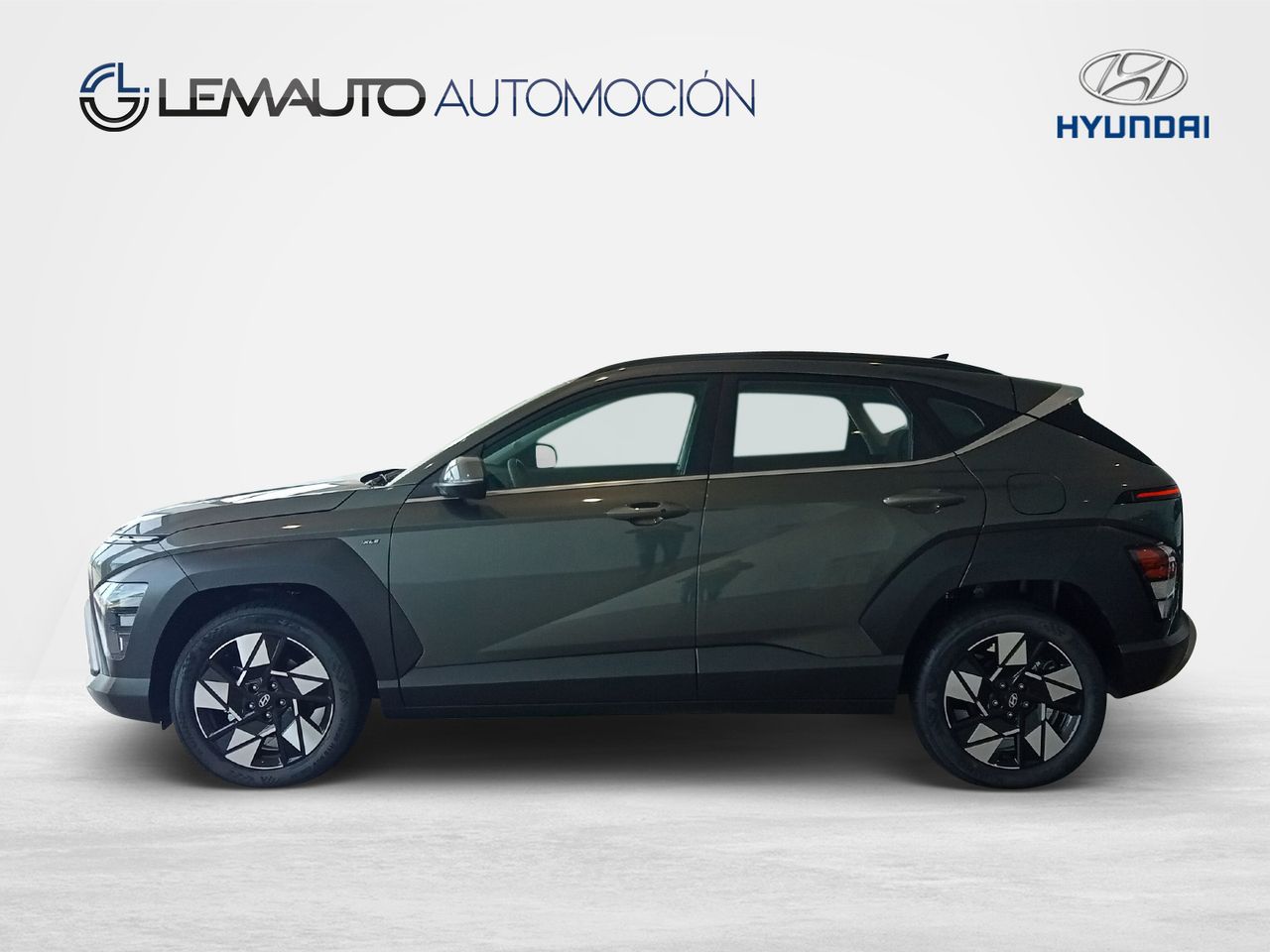 Hyundai Kona 1.0T 115CV XLS - Foto 2