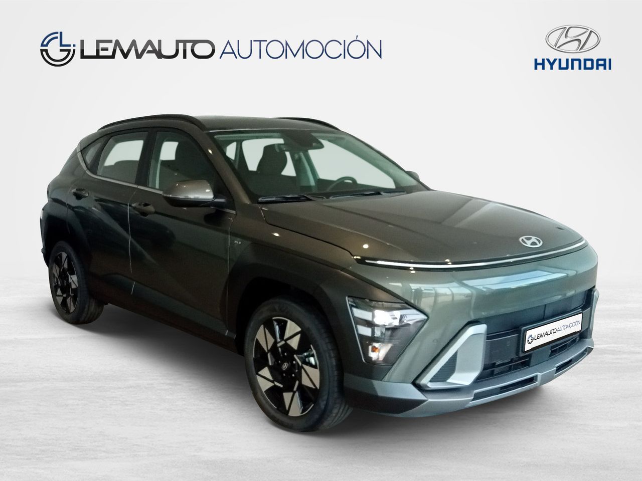 Hyundai Kona 1.0T 115CV XLS - Foto 2