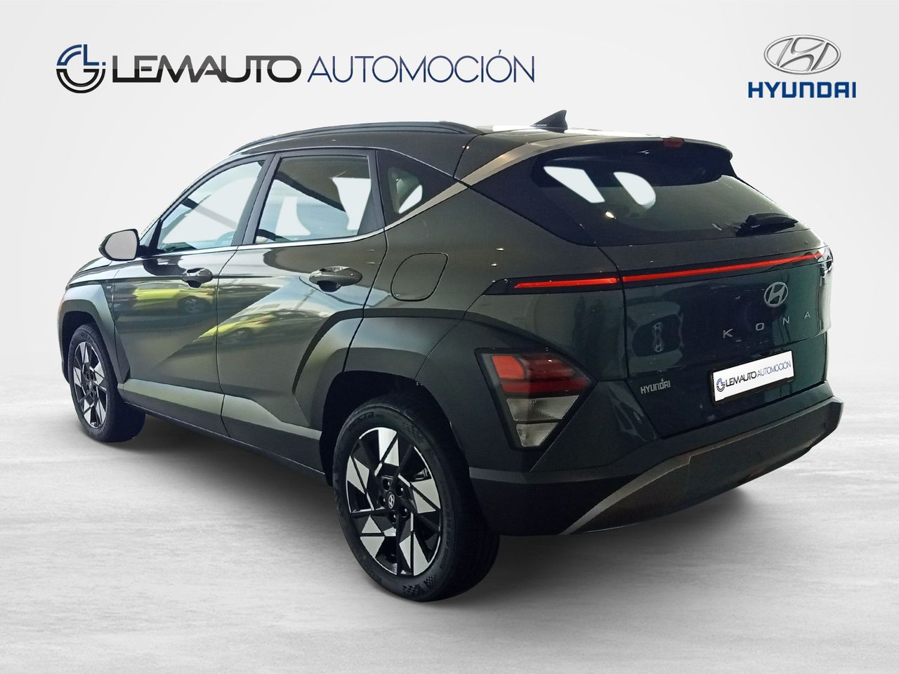 Hyundai Kona 1.0T 115CV XLS - Foto 2