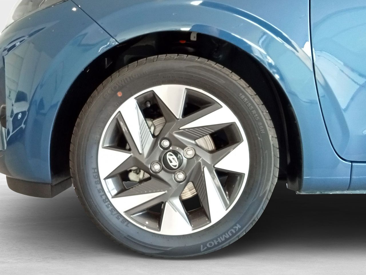 Hyundai i10 1.0 Klass - Foto 2