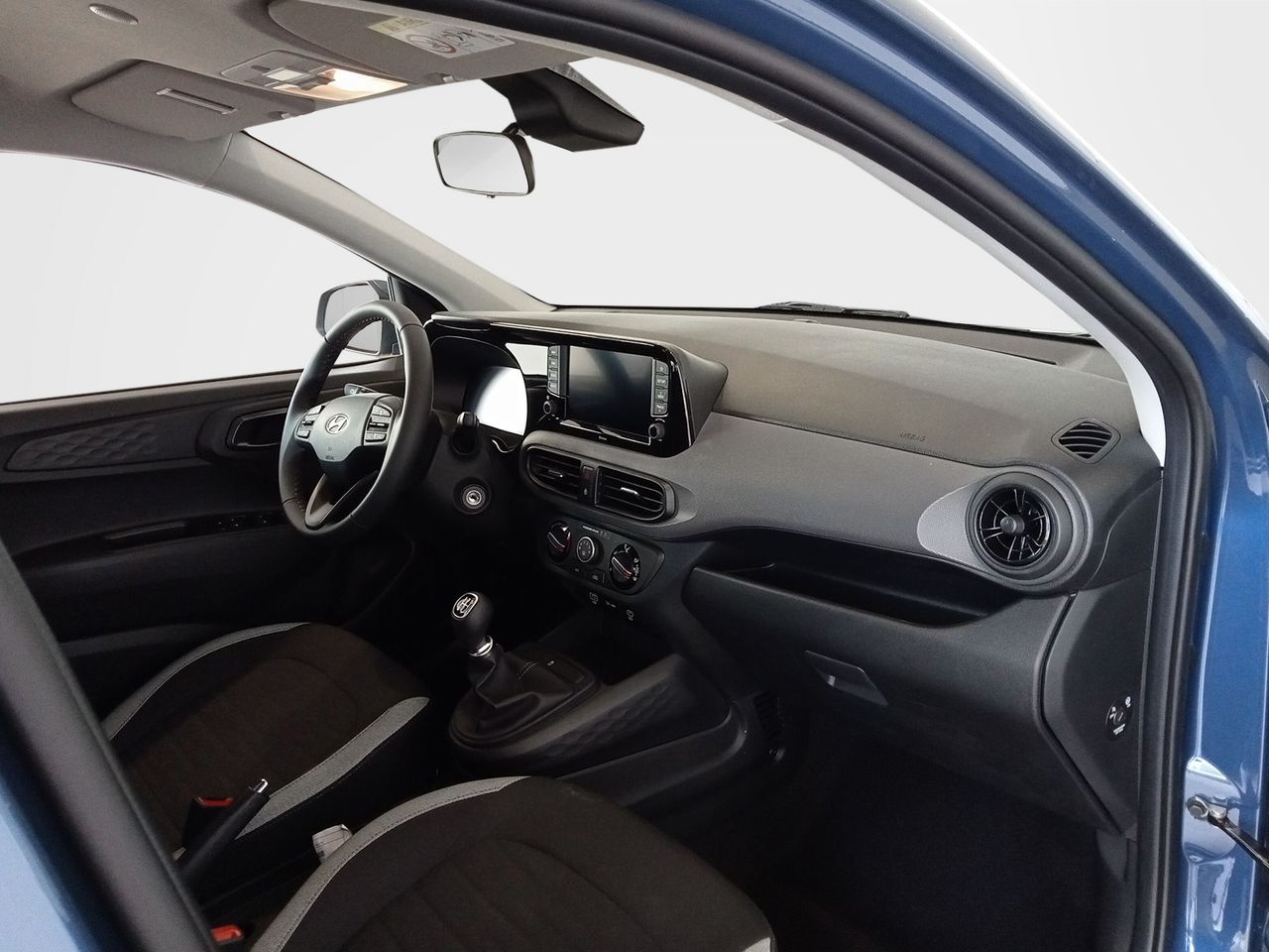 Hyundai i10 1.0 Klass - Foto 2