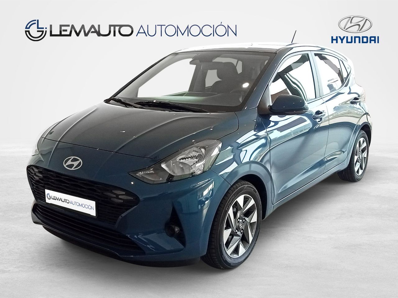 Hyundai i10 1.0 Klass - Foto 2