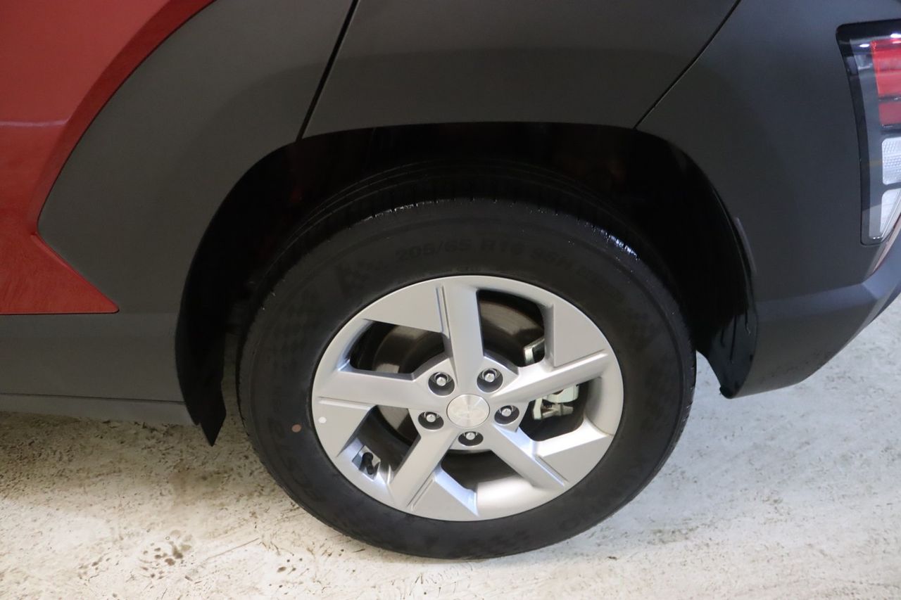 Hyundai Kona HEV 1.6GDI 129CV DT Maxx - Foto 2