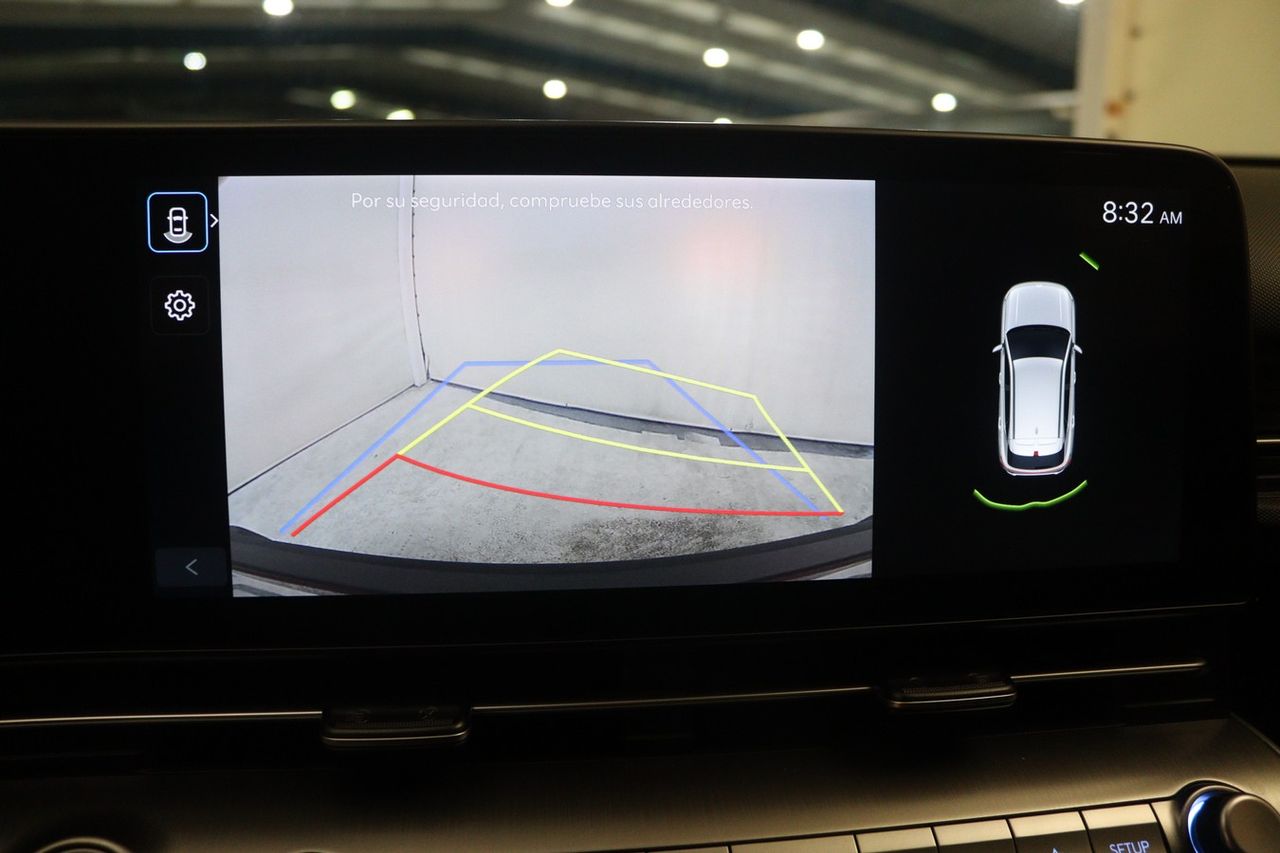 Hyundai Kona HEV 1.6GDI 129CV DT Maxx - Foto 2