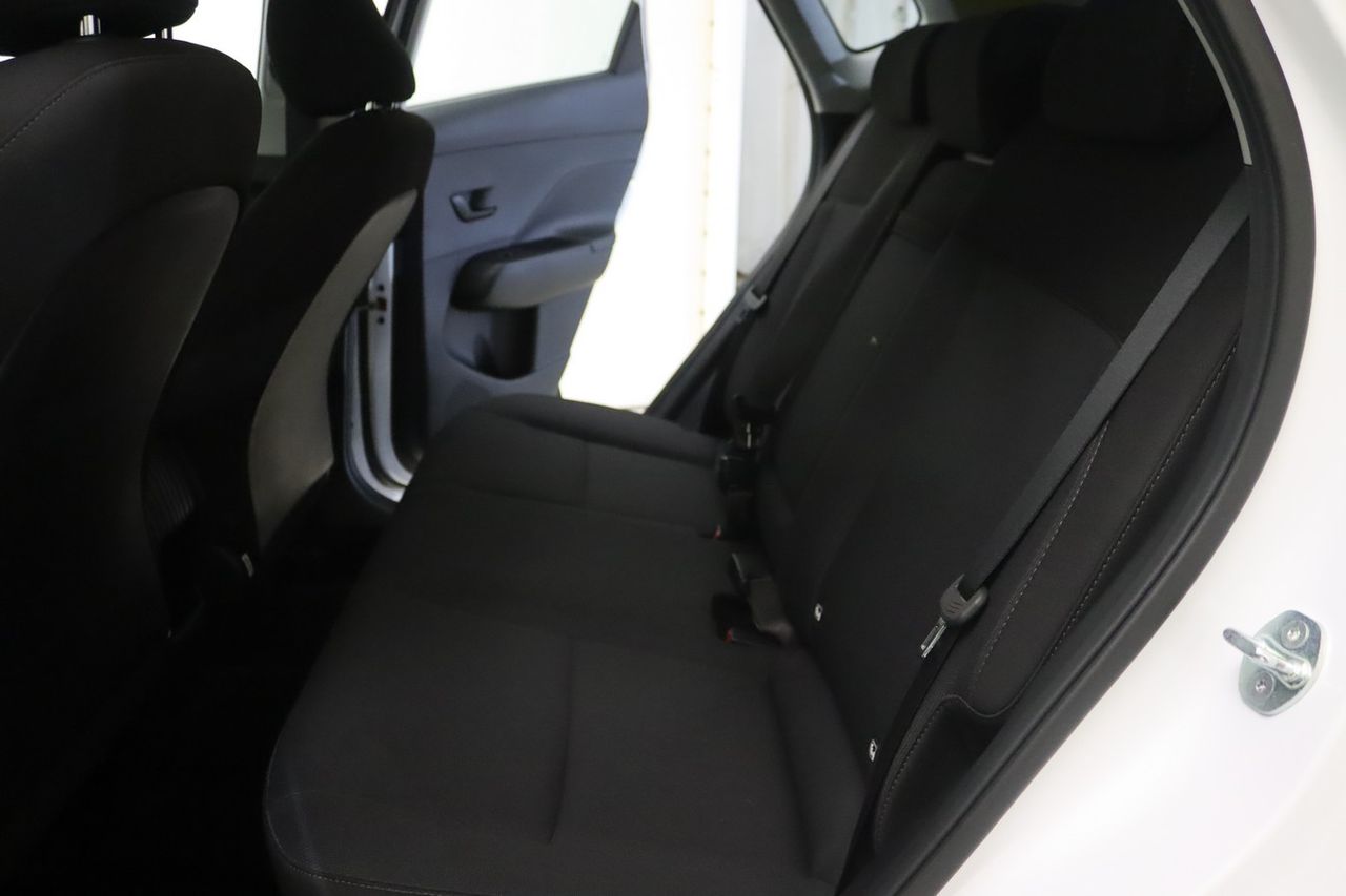 Hyundai Kona 1.0T 100CV 48V Maxx - Foto 2