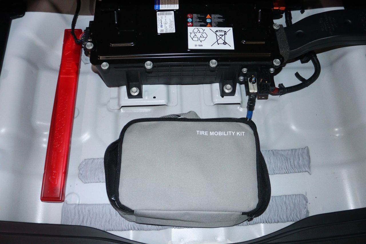 Hyundai Kona 1.0T 100CV 48V Maxx - Foto 2