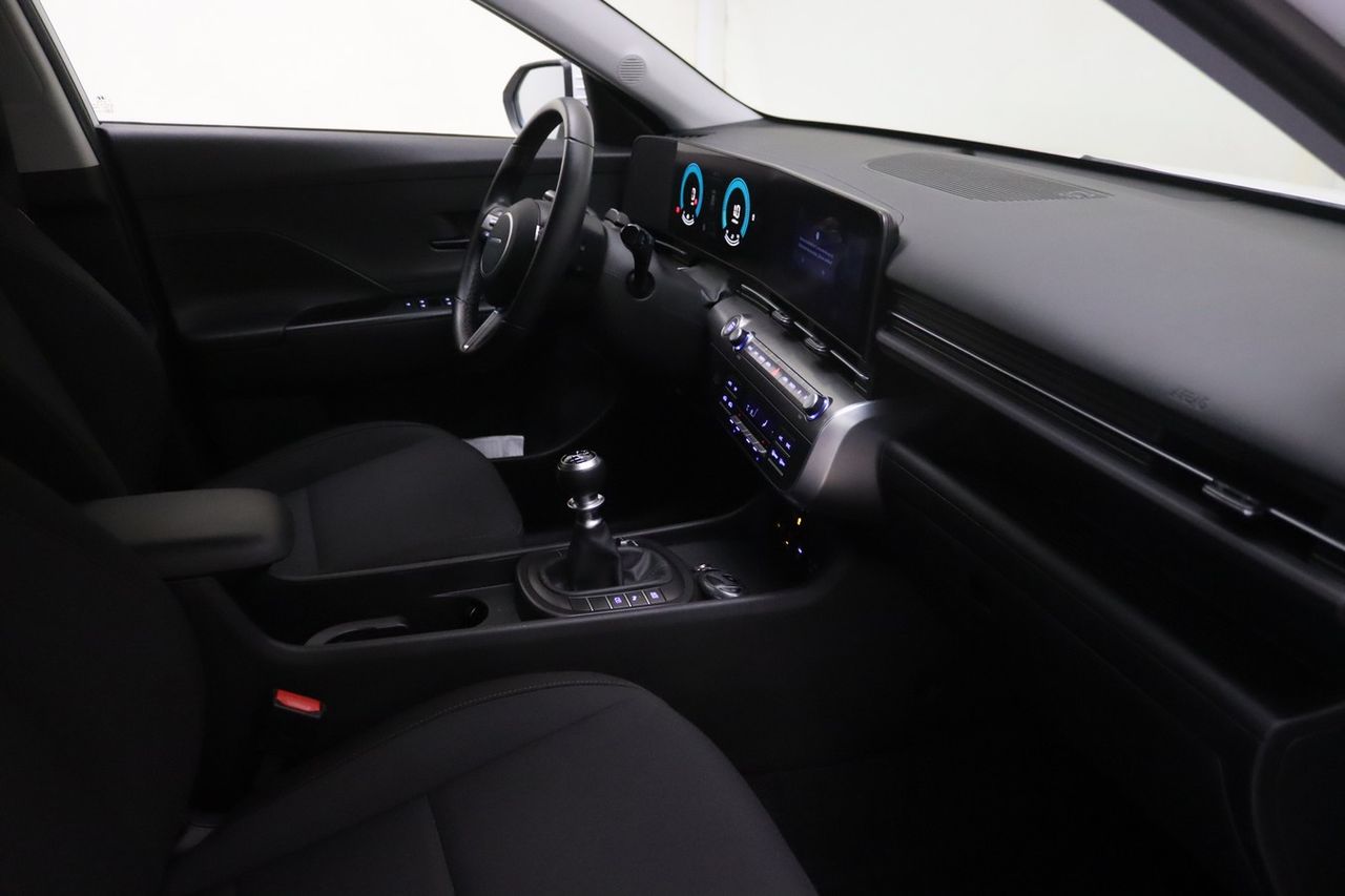 Hyundai Kona 1.0T 100CV 48V Maxx - Foto 2