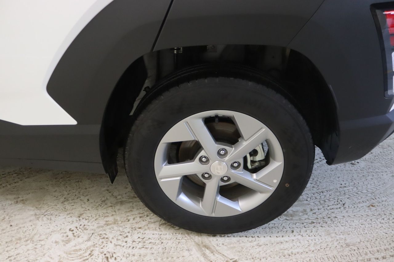 Hyundai Kona 1.0T 100CV 48V Maxx - Foto 2