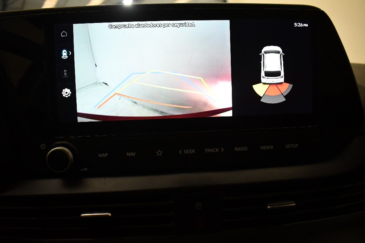 Hyundai i20 1.0 TGDI Klass - Foto 2