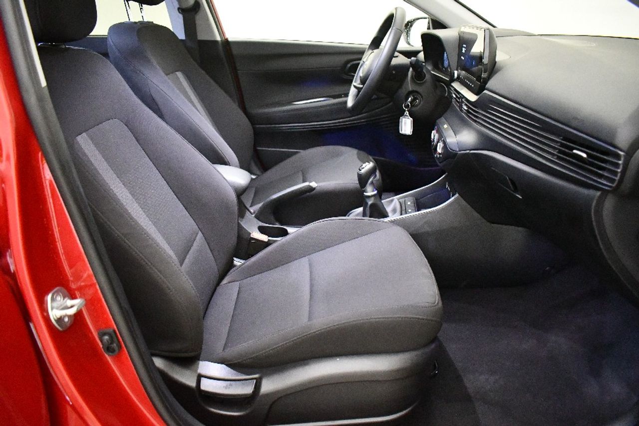 Hyundai i20 1.0 TGDI Klass - Foto 2