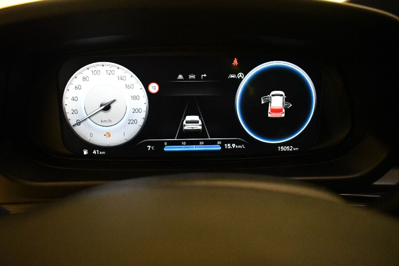 Hyundai i20 1.0 TGDI Klass - Foto 2