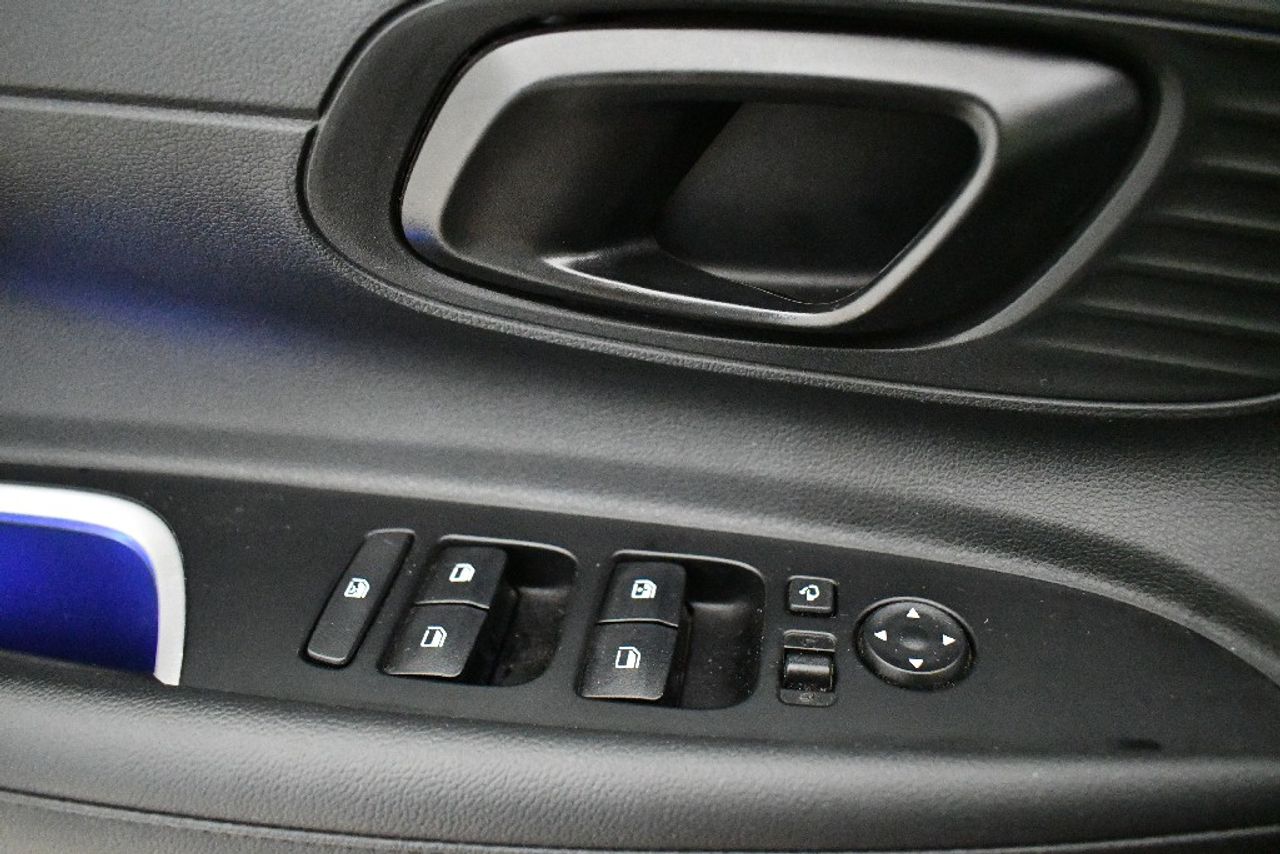 Hyundai i20 1.0 TGDI Klass - Foto 2