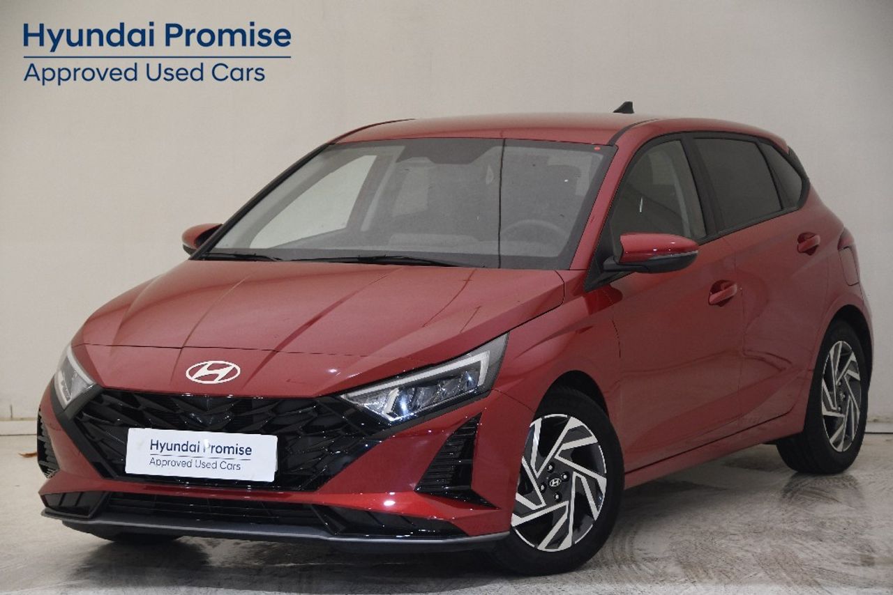 Hyundai i20 1.0 TGDI Klass - Foto 2