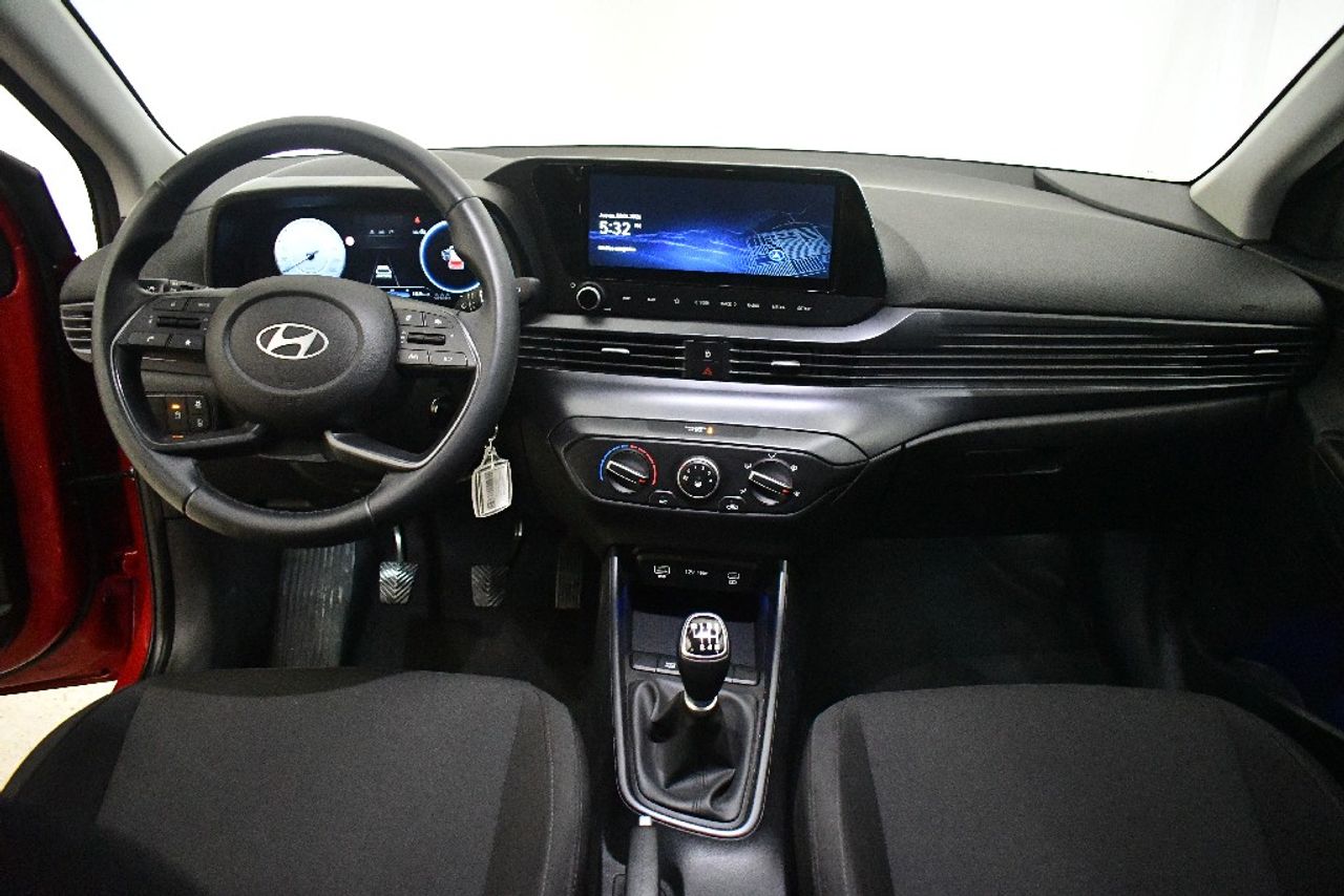 Hyundai i20 1.0 TGDI Klass - Foto 2