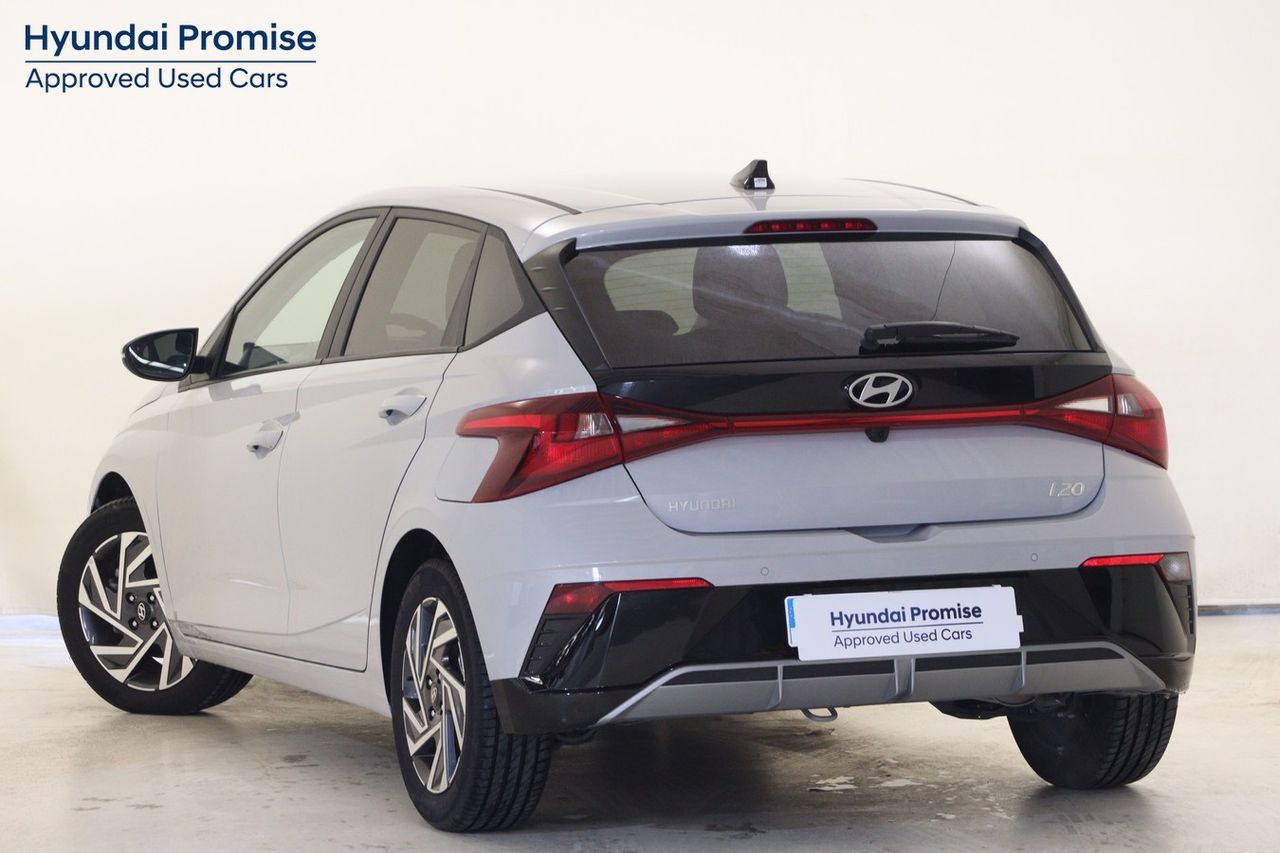 Hyundai i20 1.0 TGDI Klass - Foto 2