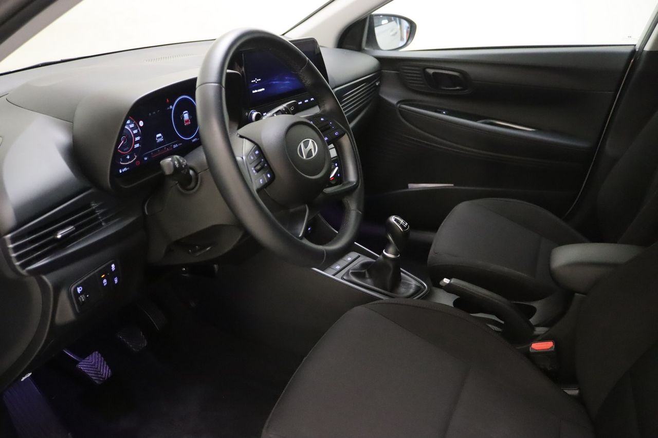 Hyundai i20 1.0 TGDI Klass - Foto 2