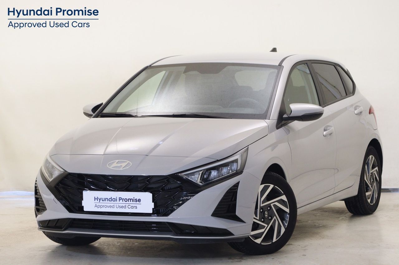 Hyundai i20 1.0 TGDI Klass - Foto 2