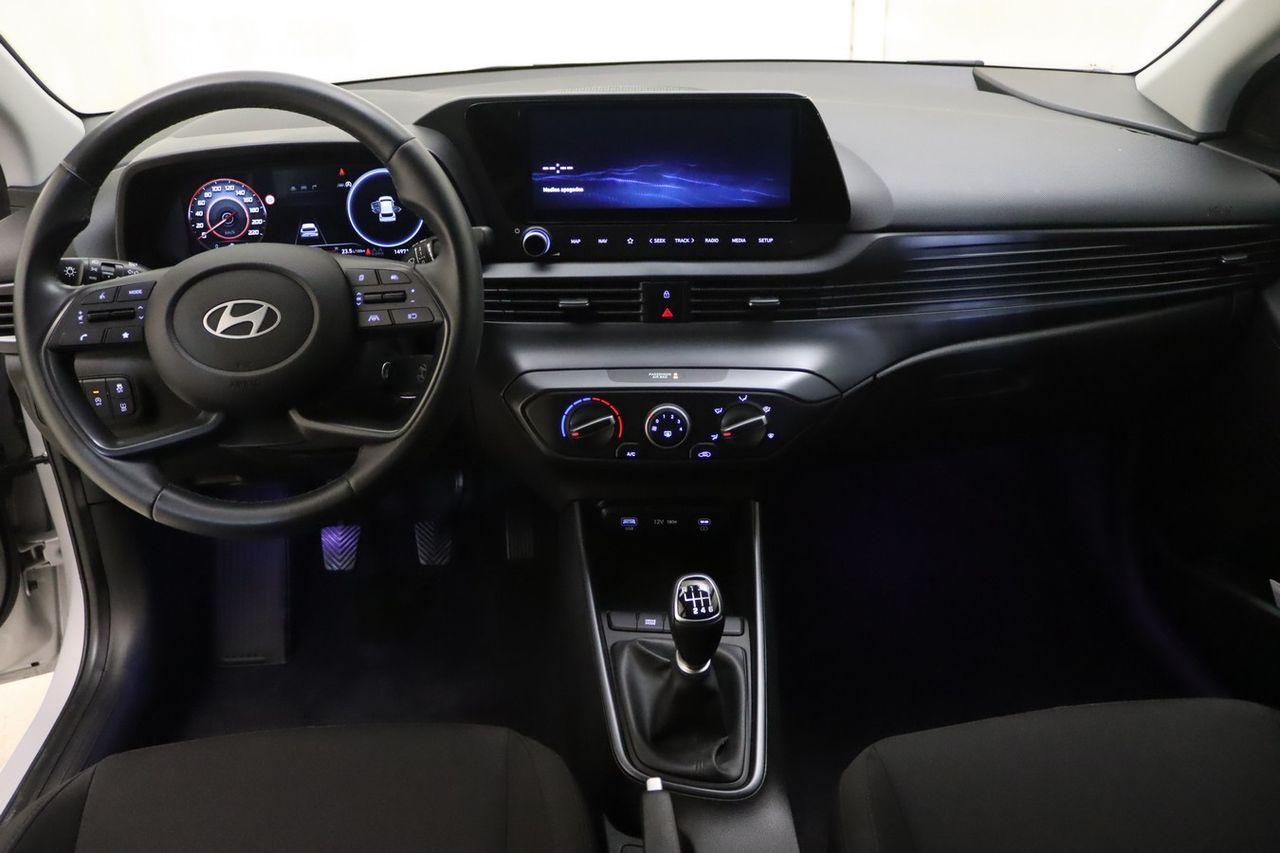 Hyundai i20 1.0 TGDI Klass - Foto 2