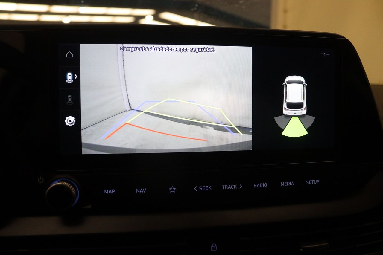 Hyundai i20 1.0 TGDI Klass - Foto 2