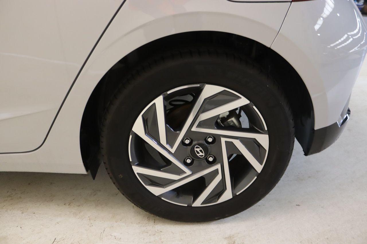 Hyundai i20 1.0 TGDI Klass - Foto 2