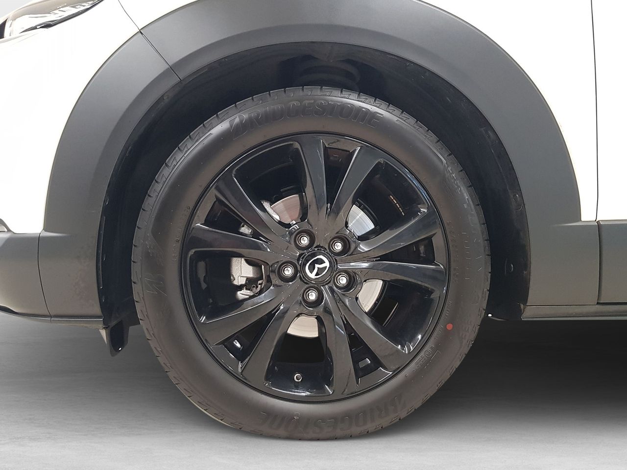 Mazda CX-30 e-SKY X MHEV 137 kW 6AT Homura - Foto 2