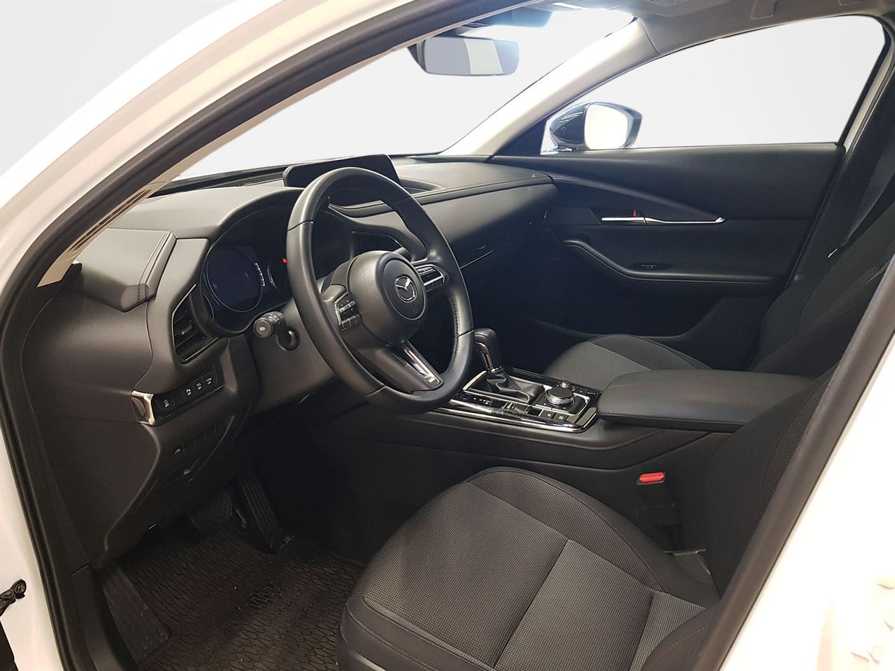 Mazda CX-30 e-SKY X MHEV 137 kW 6AT Homura - Foto 2