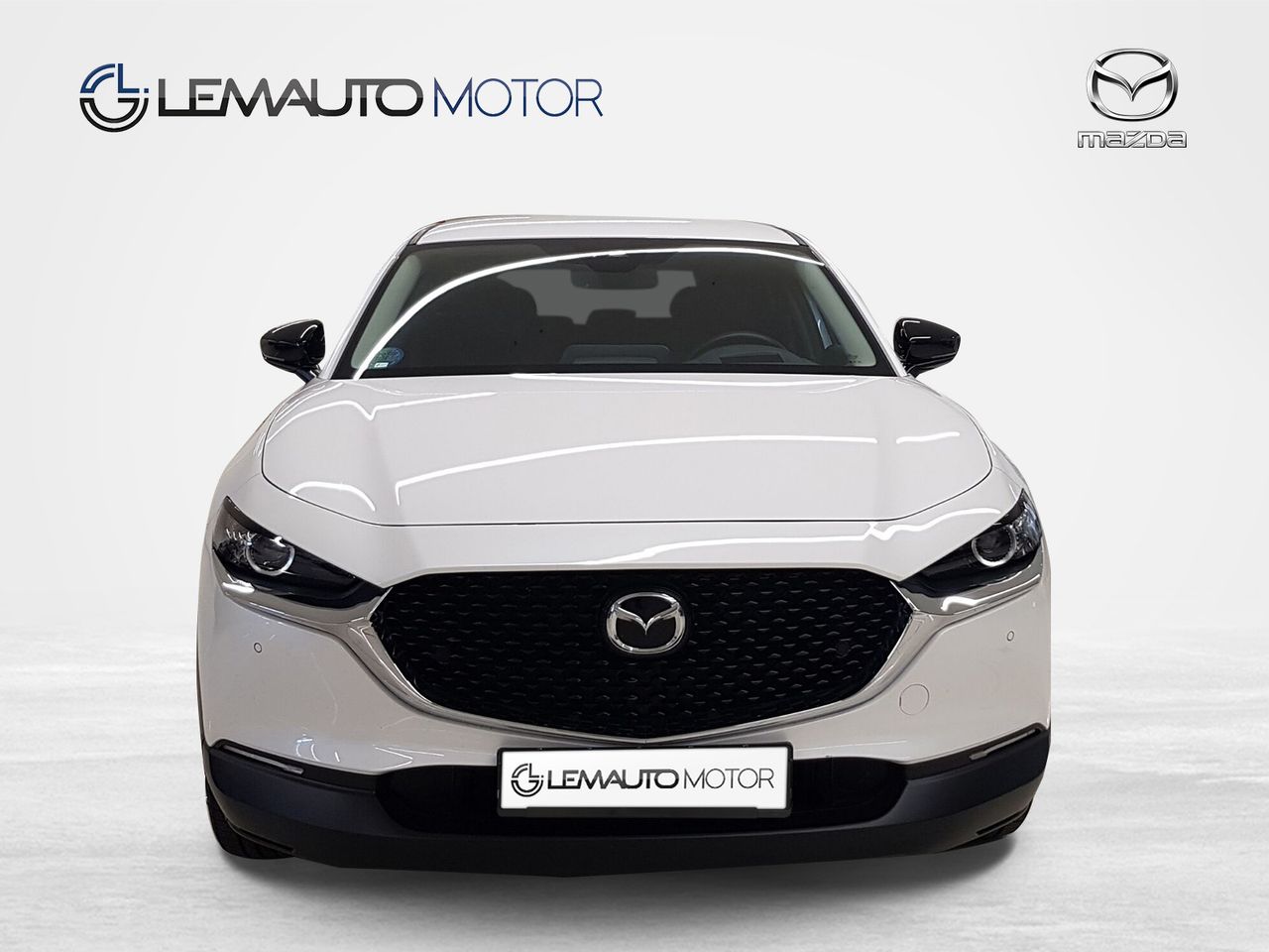 Mazda CX-30 e-SKY X MHEV 137 kW 6AT Homura - Foto 2