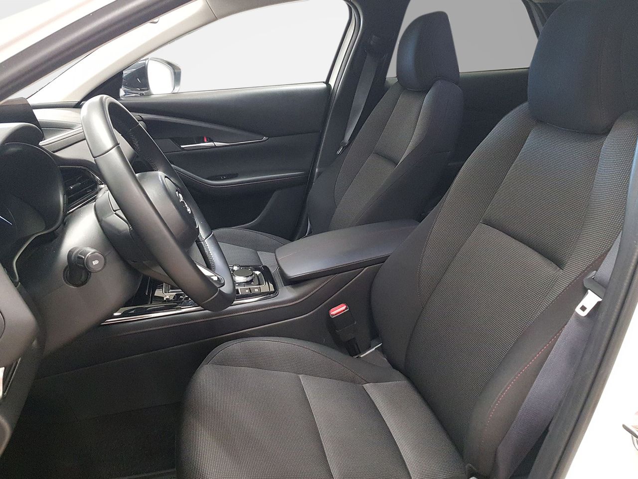 Mazda CX-30 e-SKY X MHEV 137 kW 6AT Homura - Foto 2