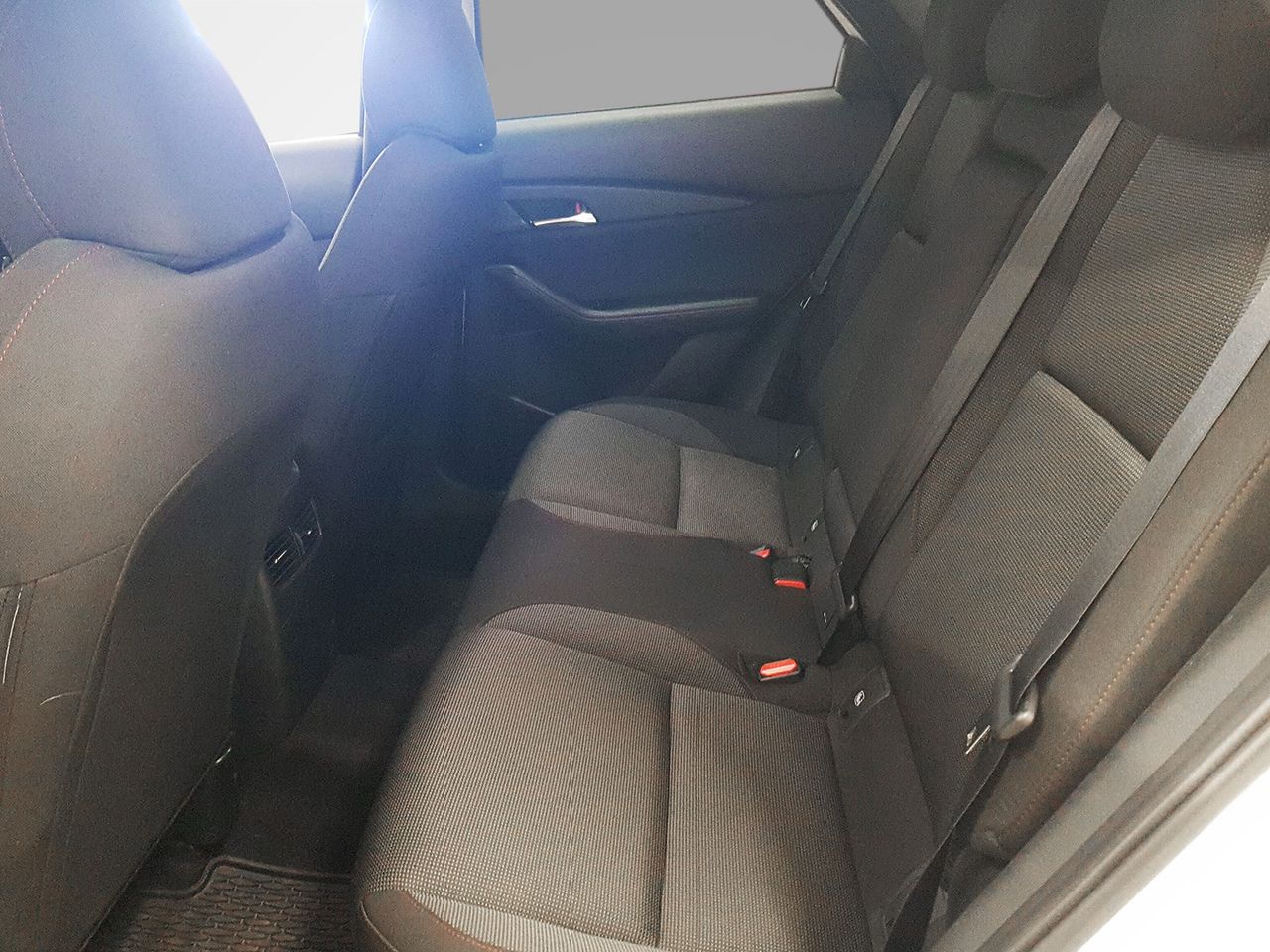 Mazda CX-30 e-SKY X MHEV 137 kW 6AT Homura - Foto 2