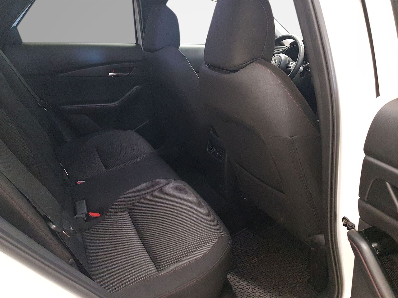 Mazda CX-30 e-SKY X MHEV 137 kW 6AT Homura - Foto 2