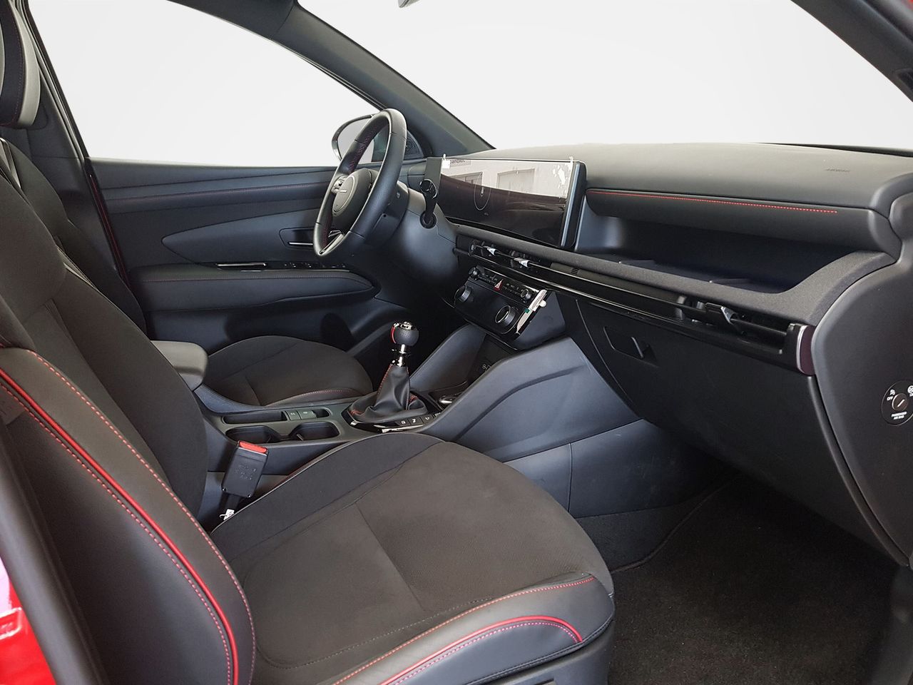 Hyundai Tucson 1.6T 118kW (160CV) N Line - Foto 2