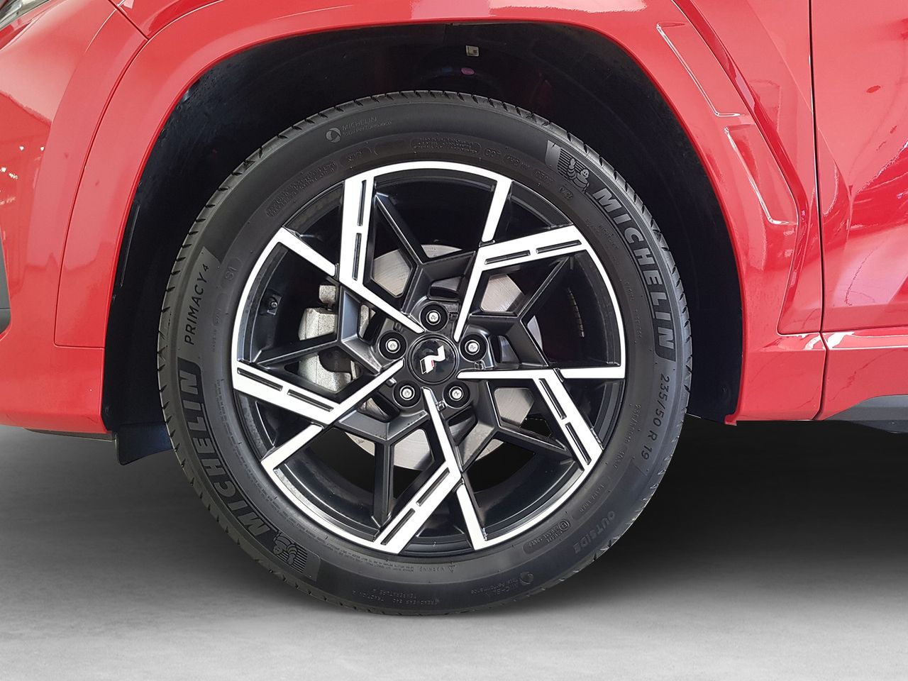 Hyundai Tucson 1.6T 118kW (160CV) N Line - Foto 2