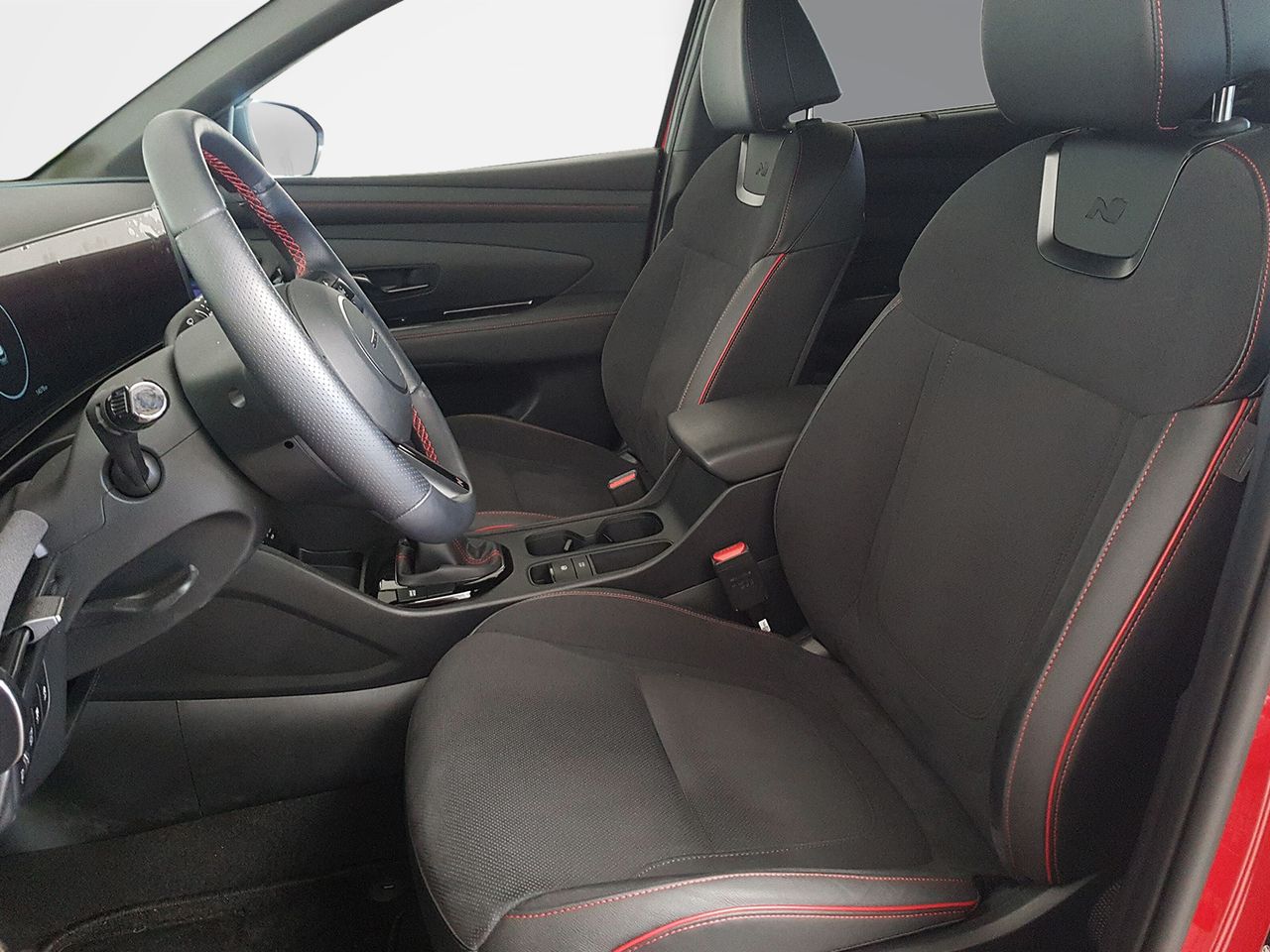 Hyundai Tucson 1.6T 118kW (160CV) N Line - Foto 2