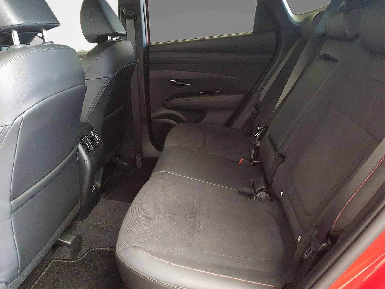 Hyundai Tucson 1.6T 118kW (160CV) N Line - Foto 2