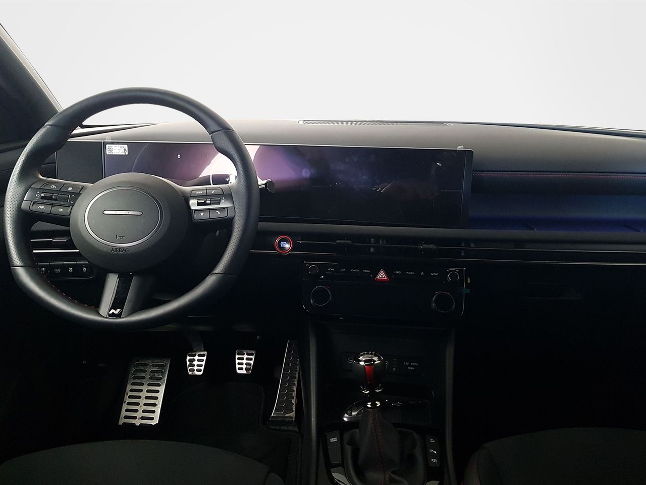 Hyundai Tucson 1.6T 118kW (160CV) N Line - Foto 2