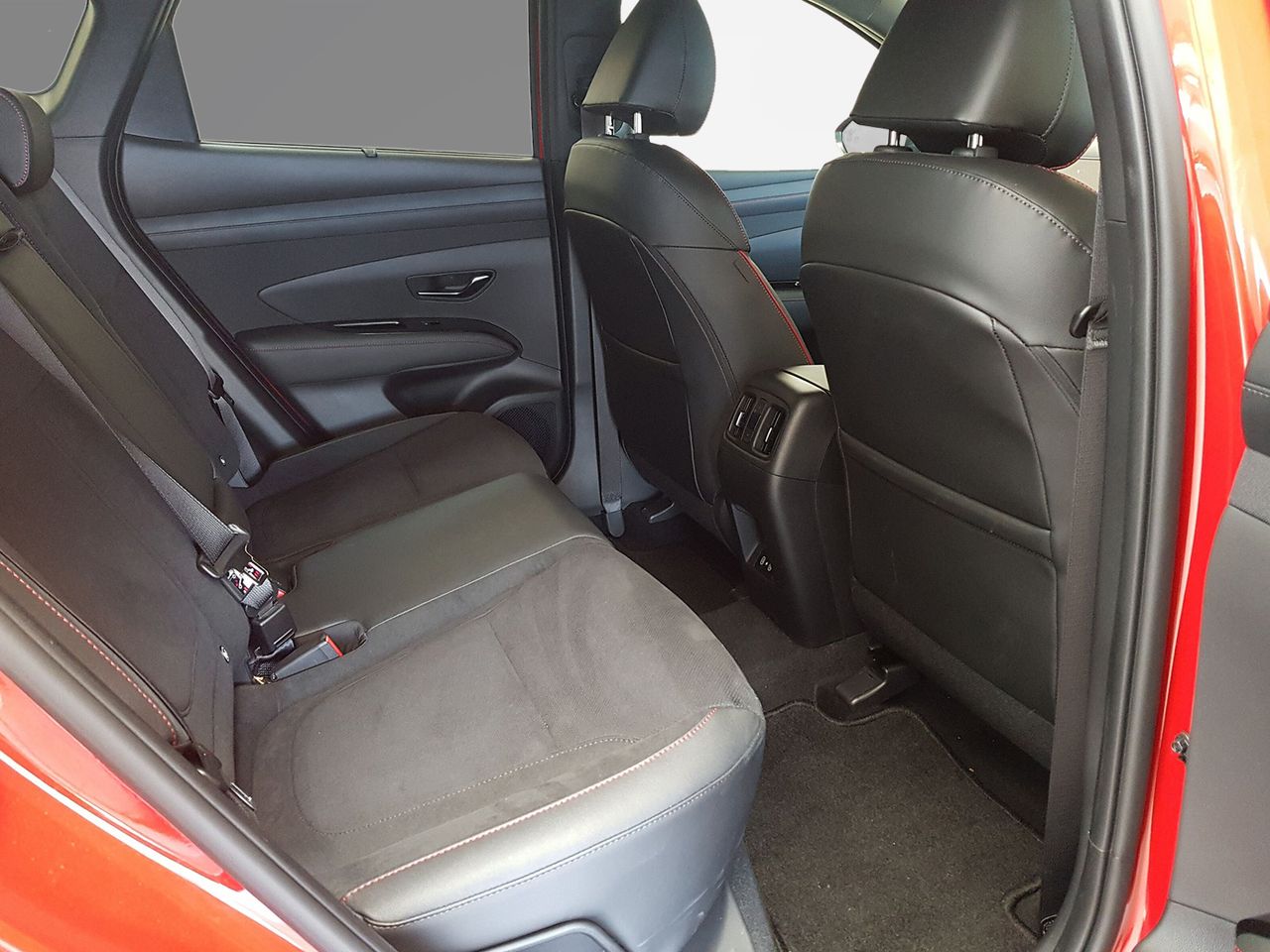 Hyundai Tucson 1.6T 118kW (160CV) N Line - Foto 2