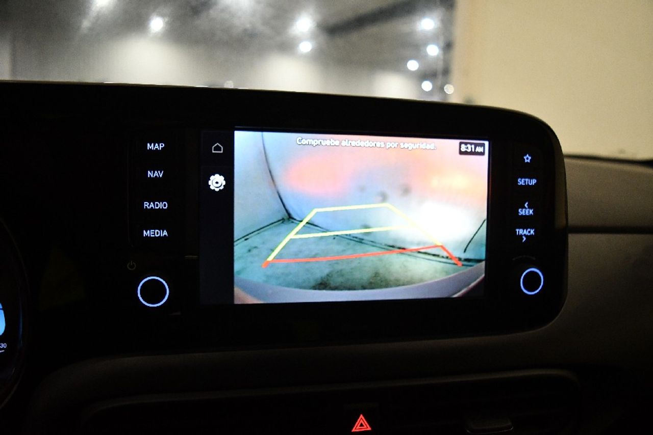 Hyundai i10 1.2 N LINE - Foto 2