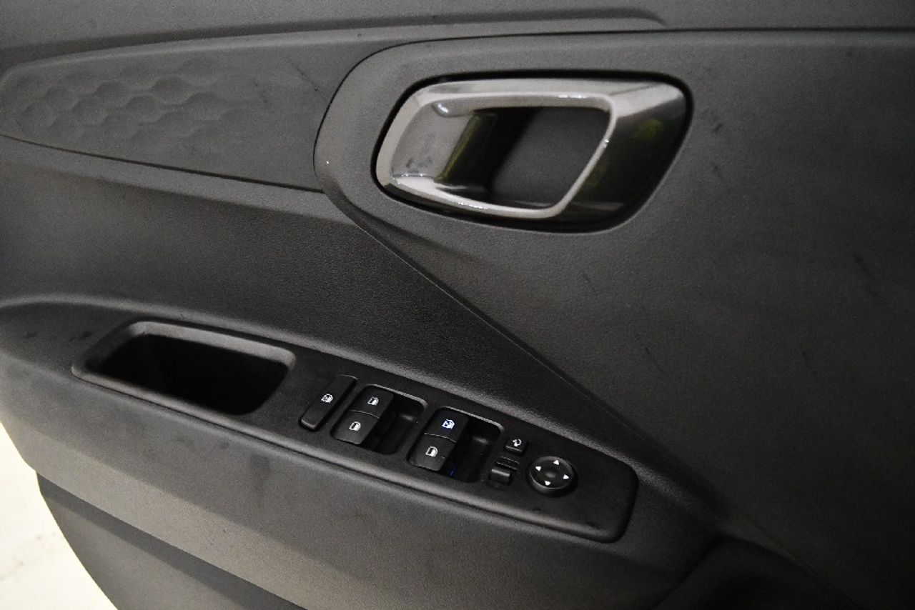 Hyundai i10 1.2 N LINE - Foto 2