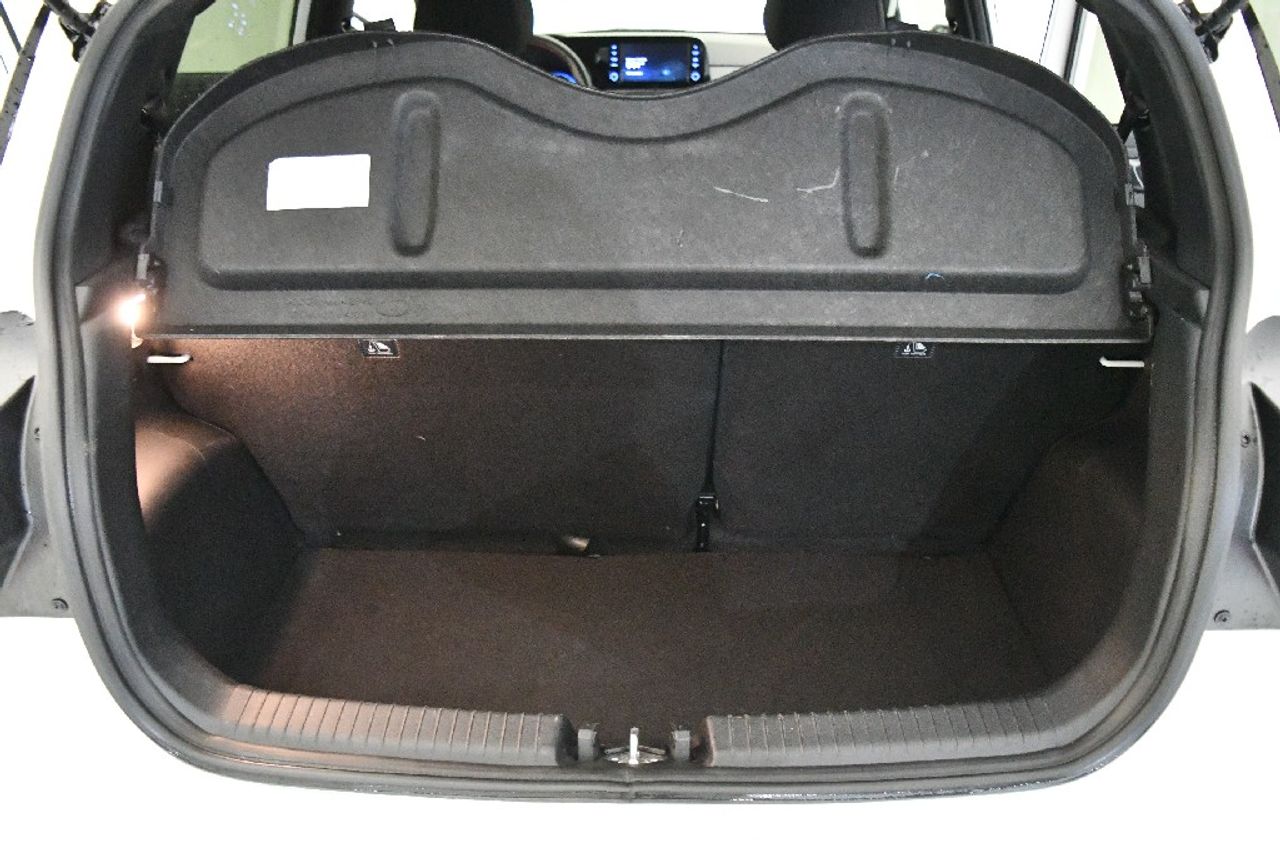 Hyundai i10 1.2 N LINE - Foto 2