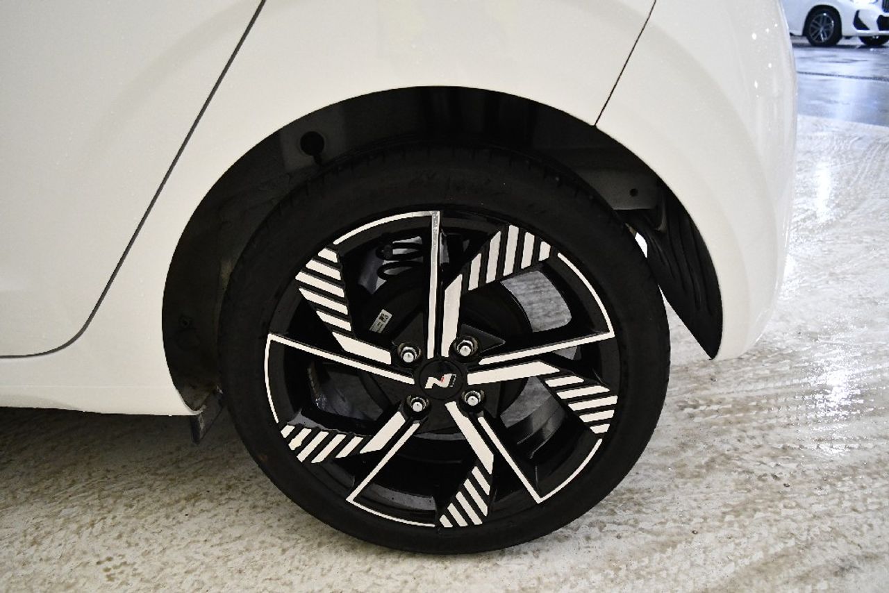 Hyundai i10 1.2 N LINE - Foto 2