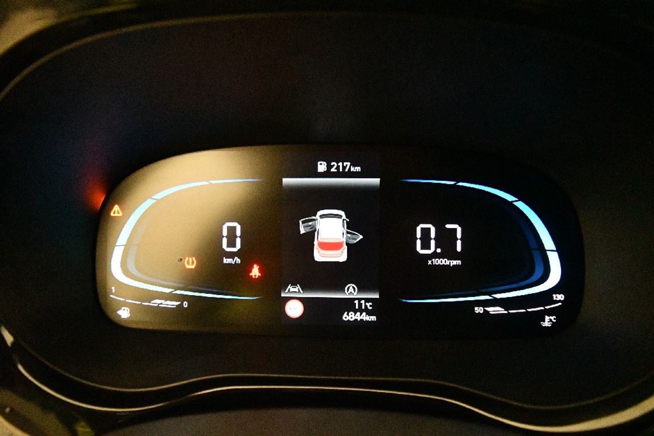 Hyundai i10 1.2 N LINE - Foto 2