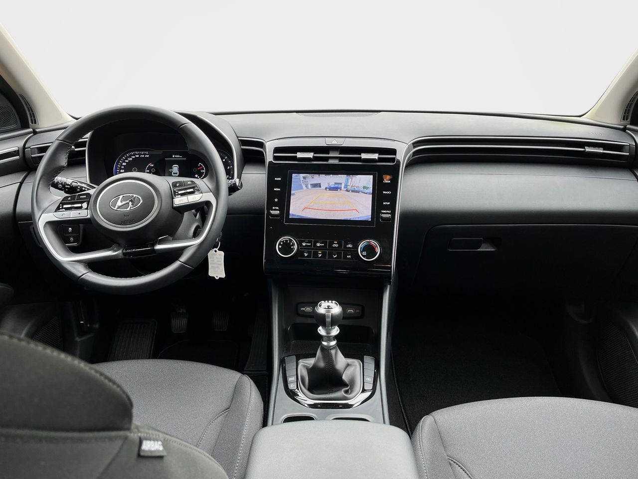 Hyundai Tucson 1.6 TGDI 110kW (150CV) Klass - Foto 2