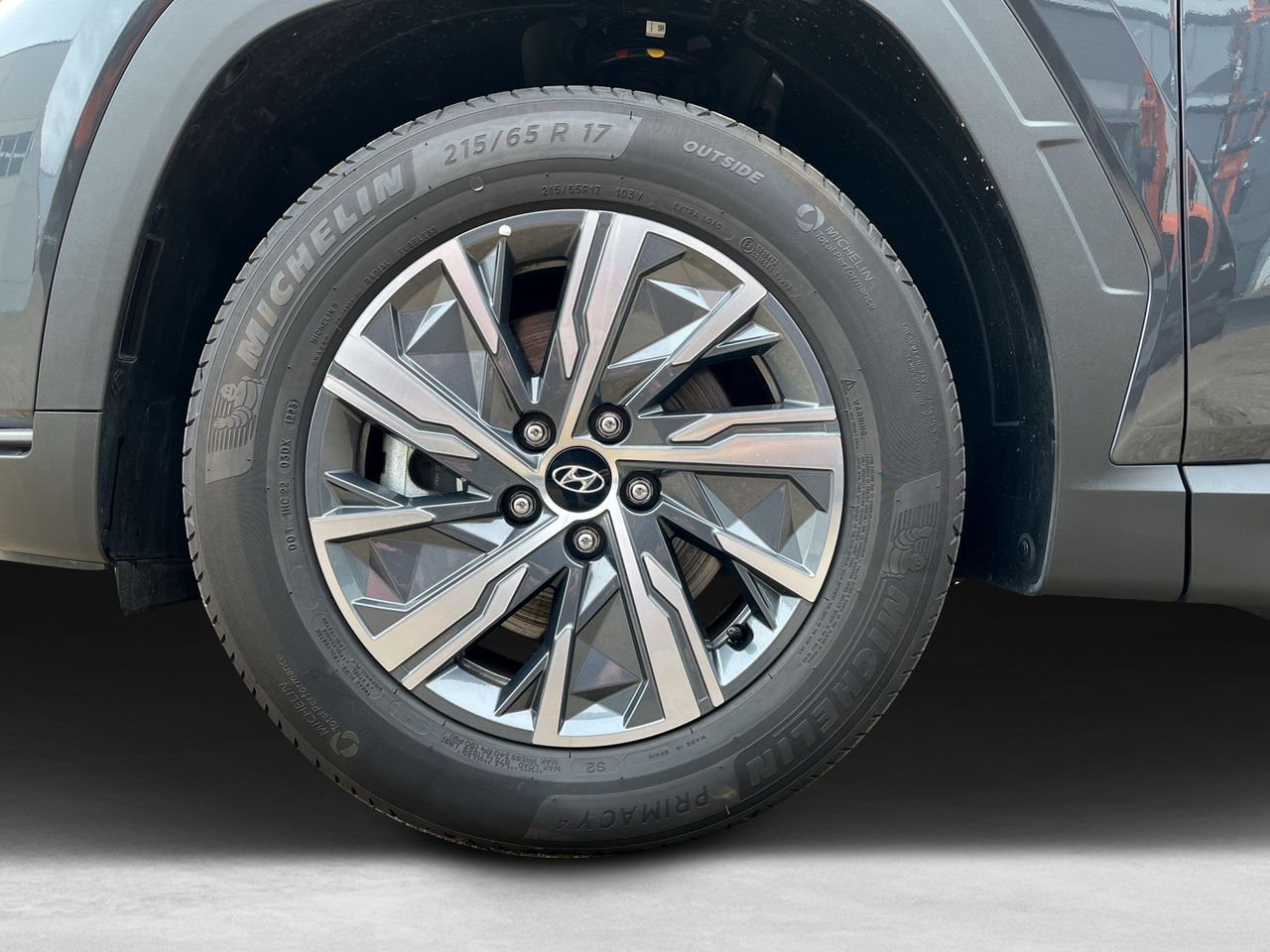 Hyundai Tucson 1.6 TGDI 110kW (150CV) Klass - Foto 2